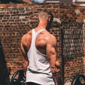 Photo "Should I Focus on Bulking or Cutting First in My Muscle-building Journey?"