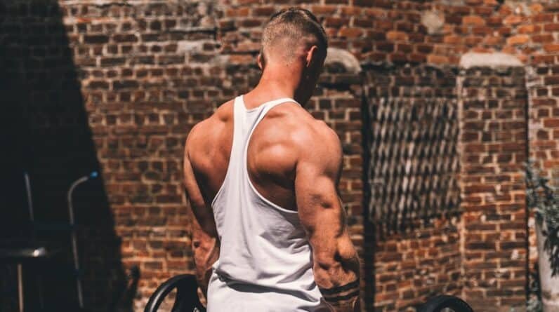 Photo "Should I Focus on Bulking or Cutting First in My Muscle-building Journey?"