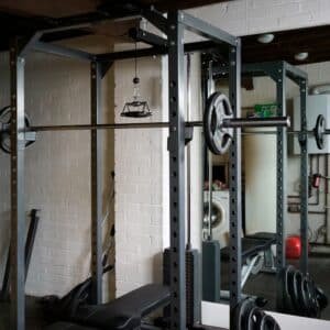 Photo "Can I Build Muscle at Home Without a Gym Membership?"