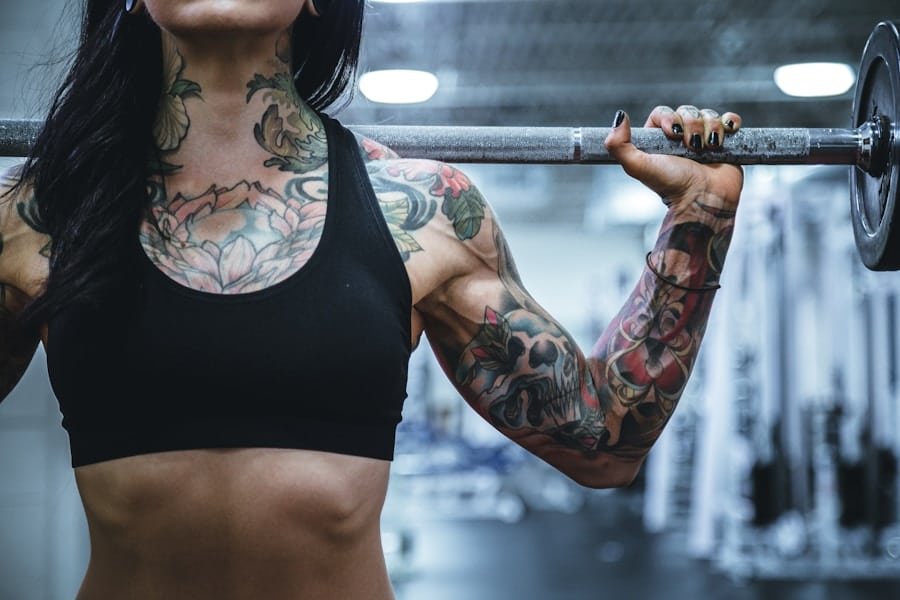 What Are the Differences in Muscle-building Approaches Between Men and Women? 3 image 2