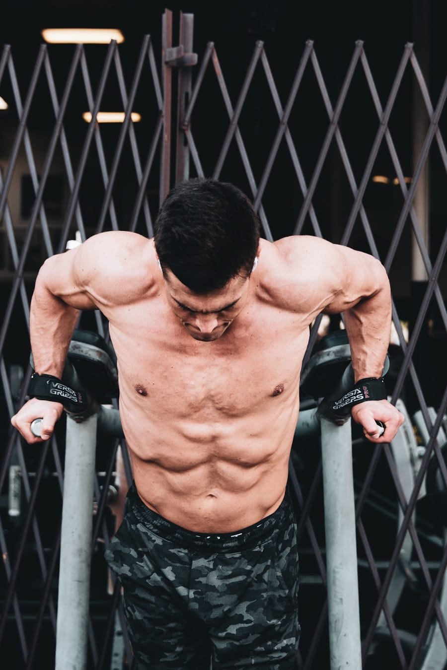 Are There Any Specific Muscle-building Exercises for Beginners? 3 image 208