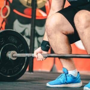 Photo "How Can Muscle Building Improve Athletic Performance in Specific Sports?"