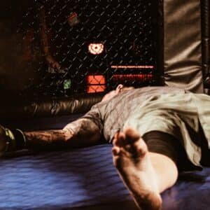 Photo "What Role Does Sleep Play in Muscle Recovery and Growth?"