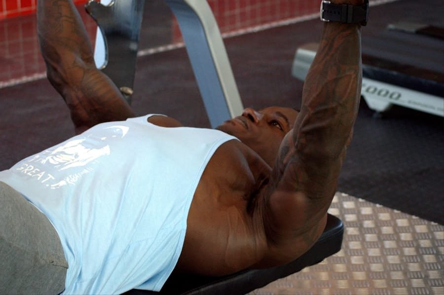 What Role Does Sleep Play in Muscle Recovery and Growth? 3 image 217