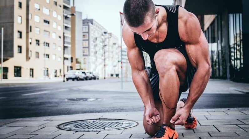 Photo "How Often Should I Change My Workout Routine to Keep Making Progress?"