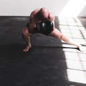 Photo "What is the Significance of Proper Warm-up and Cool-down Routines in Muscle Building?"