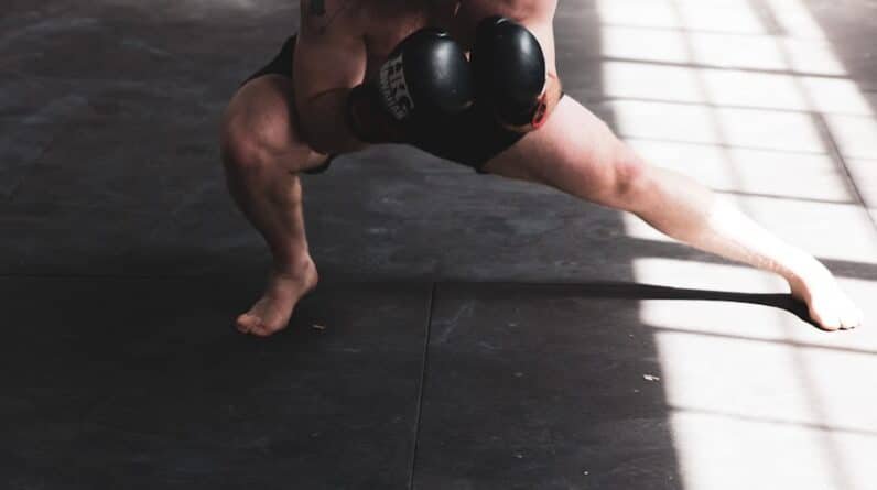 Photo "What is the Significance of Proper Warm-up and Cool-down Routines in Muscle Building?"
