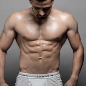 Photo "How Can I Track My Muscle-building Progress Effectively?"