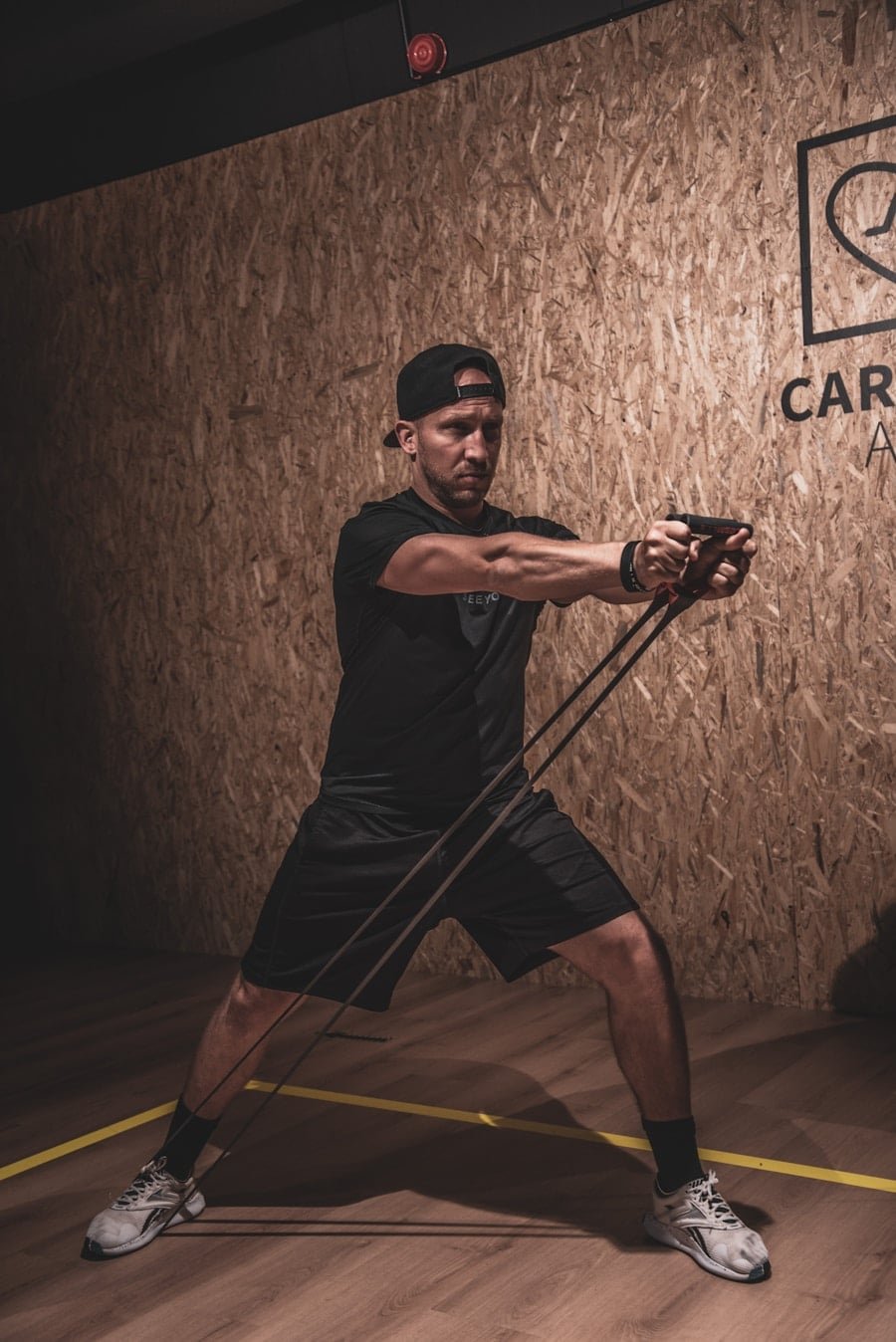 How Can I Safely Incorporate High-Intensity Interval Training HIIT into My Muscle-building Program? 3 image 234