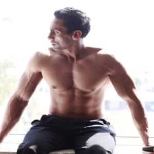 Photo "Is It Possible to Build Muscle Without Bulking Up or Becoming Too Muscular?"