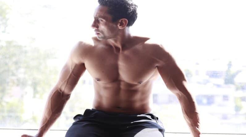 Photo "Is It Possible to Build Muscle Without Bulking Up or Becoming Too Muscular?"