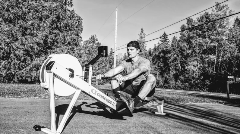 Photo "How Can I Adapt My Muscle-building Routine if I Have a Preexisting Medical Condition or Injury?"