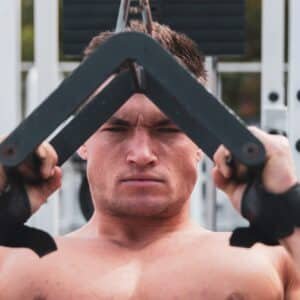 Photo "What Are the Potential Hormonal Effects of Intense Muscle-building Programs?"