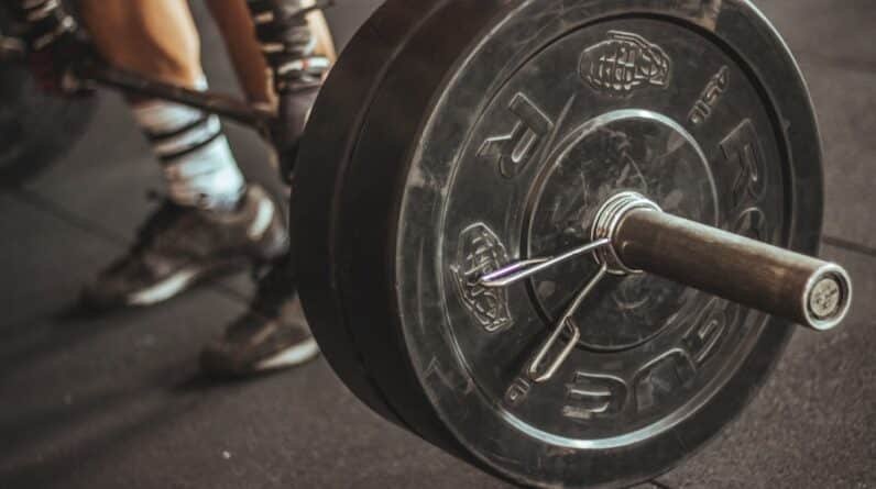 Photo "Are There Specific Strategies for Maintaining Muscle Mass During Periods of Inactivity or Injury Recovery?"