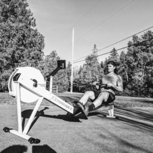 Photo "How Can Muscle Building Benefit Individuals with Sedentary Jobs or Lifestyles?"