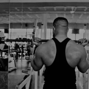 Photo "What is the Role of Genetics in Determining Muscle-building Potential?"