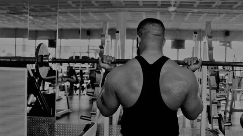 Photo "What is the Role of Genetics in Determining Muscle-building Potential?"