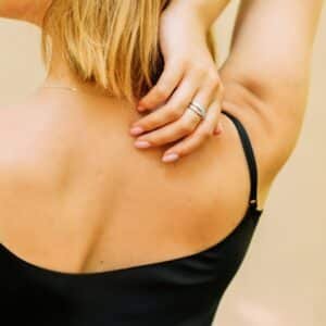 Photo "Can Muscle Building Improve Posture and Reduce the Risk of Back Pain?"