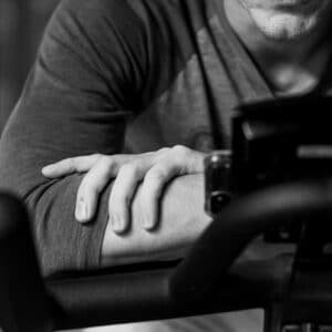 Photo "Are There Specific Muscle-building Techniques for Older Adults to Combat Muscle Loss-sarcopenia?"