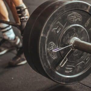 Photo "What Are the Potential Side Effects and Risks Associated with Using Performance-enhancing Substances for Muscle Building?"