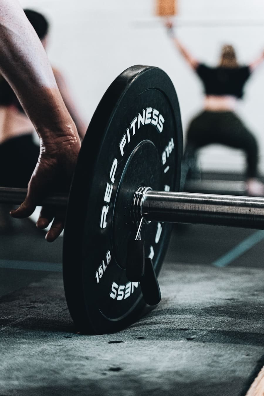 What Are the Potential Side Effects and Risks Associated with Using Performance-enhancing Substances for Muscle Building? 3 image 272