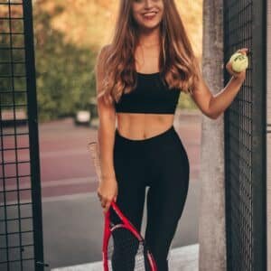 Photo 28 Days to Lose Weight and Build Muscles at Home and Gym