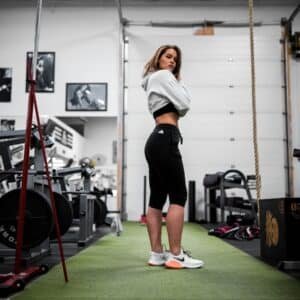 Photo "Best Supplements to Build Muscle After 50 Female"