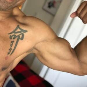 Photo "Best Way to Build Muscle After 60 Male"