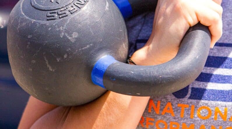 Photo "Can Muscle Building Help with Managing Chronic Conditions Like Diabetes or Osteoporosis?"