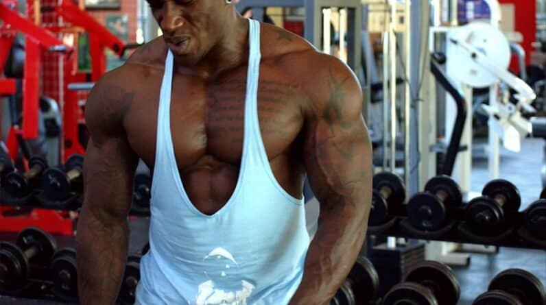 Photo "Muscle Builders Supplements: Separating Fact from Fiction"
