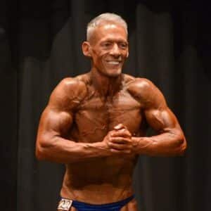 Photo Muscle Builders Case Studies: Real-life Success Stories