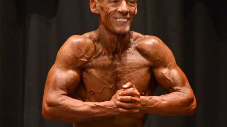 Photo Muscle Builders Case Studies: Real-life Success Stories