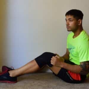 Photo "The Role of Rest: Recovery Strategies for Muscle Builders"