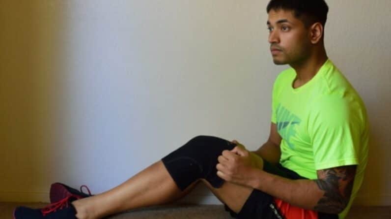 Photo "The Role of Rest: Recovery Strategies for Muscle Builders"