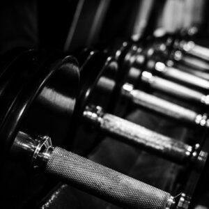 Photo Muscle Builders Toolbox: Essential Equipment and Gear