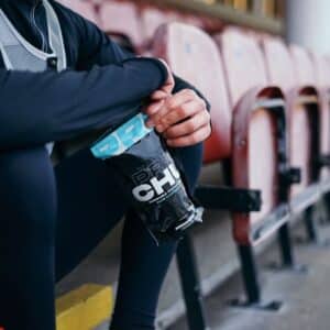 Photo Muscle Building Supplements