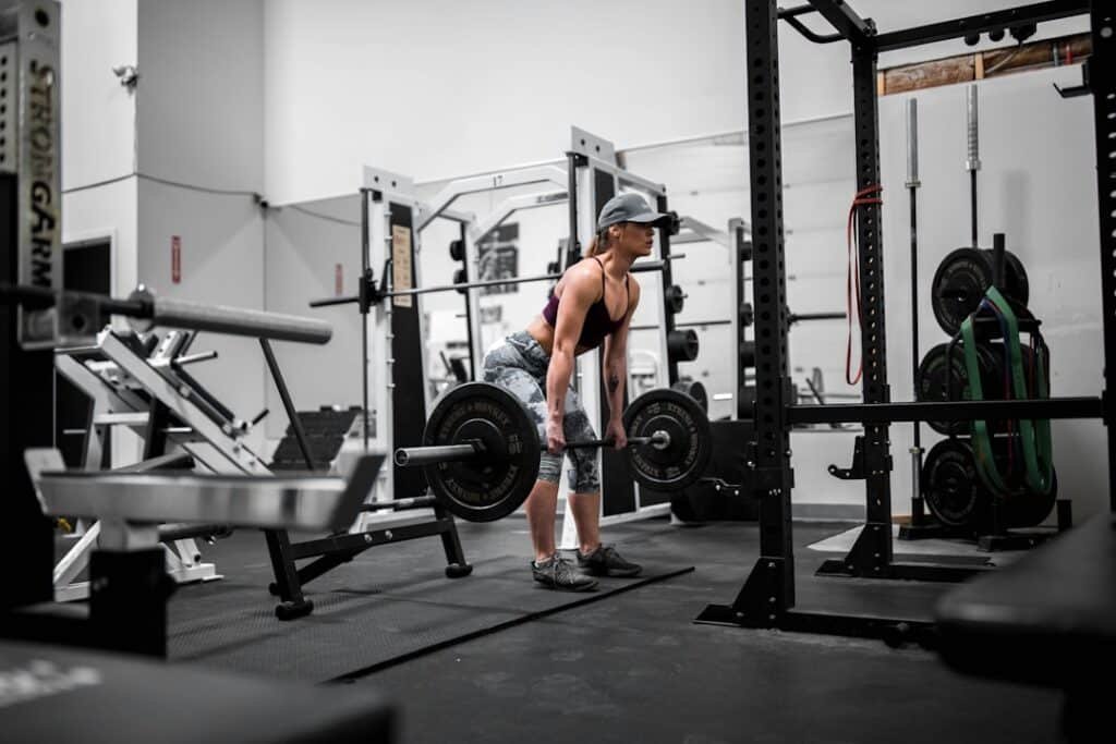 Muscle Building Supplement Powder for Beginners 1 Photo Muscle Building Supplement Powder