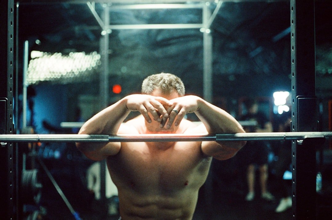 Photo Beginner Muscle Powders