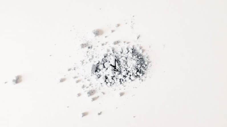 Photo Muscle Building Powder
