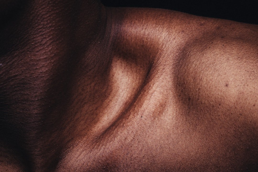 Photo Muscle Powder Vs Protein Shake