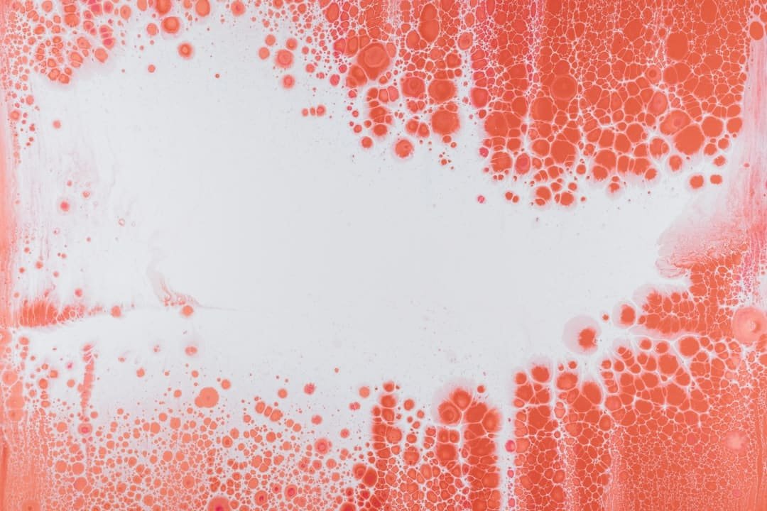 Photo Muscle Powder