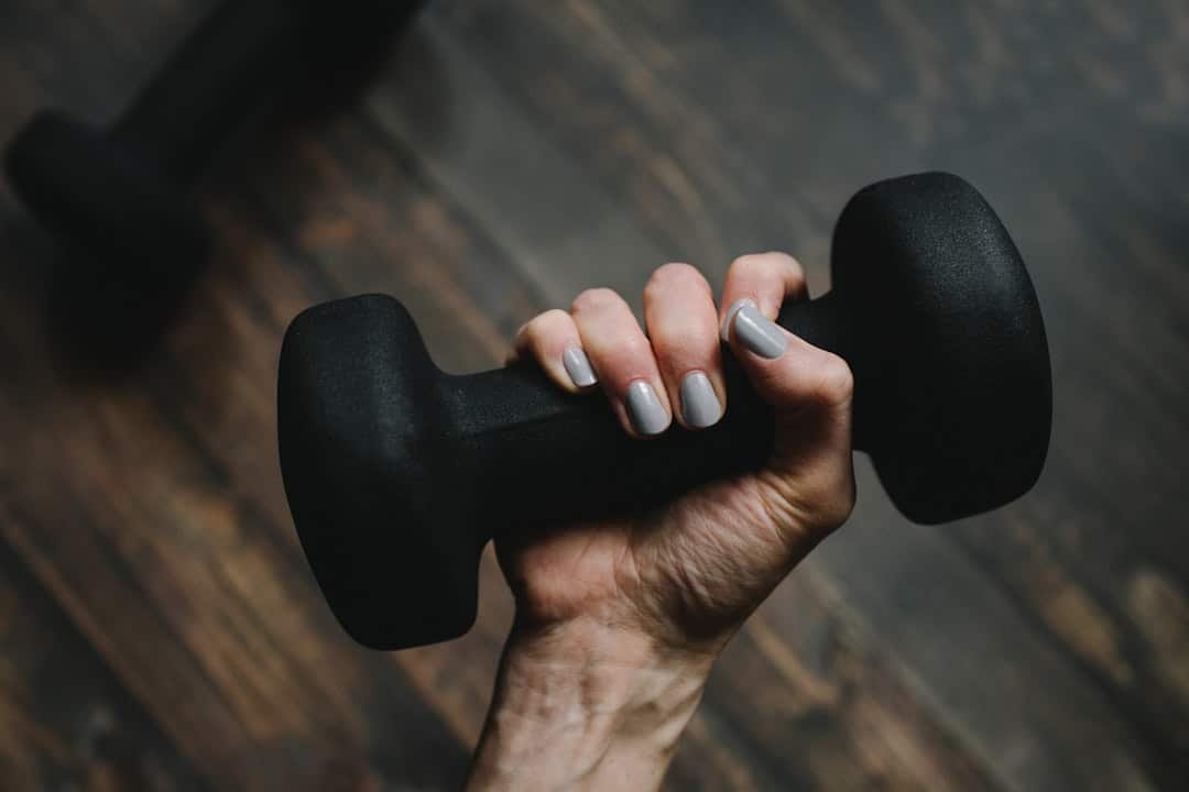 Photo Muscle Supplements