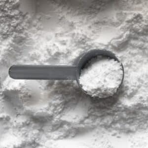 Photo Protein Powder