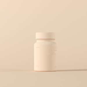 Photo Low Sugar Muscle Powder