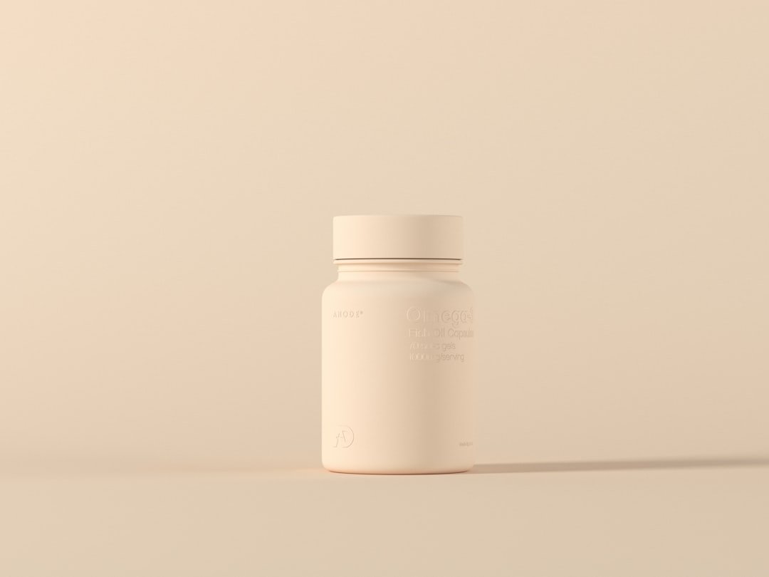 Photo Low Sugar Muscle Powder