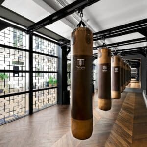 Photo Home Gym Equipment