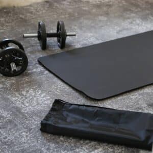 Photo Home Gym Equipment
