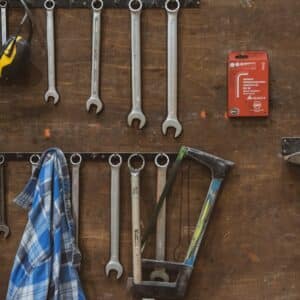 Photo Home Gym Tools