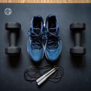 Photo Home Gym Machines