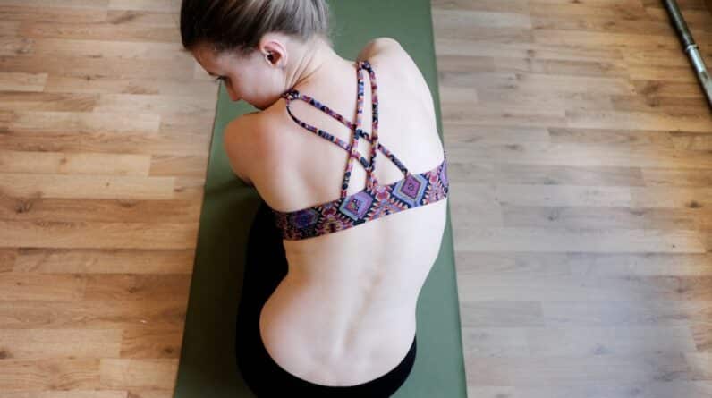 Photo Home Workouts